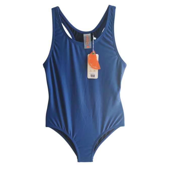 MALLA NATACIÓN NIÑA CITRUS - Imagen 3