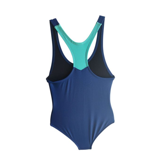 MALLA NATACIÓN NIÑA CITRUS - Imagen 4