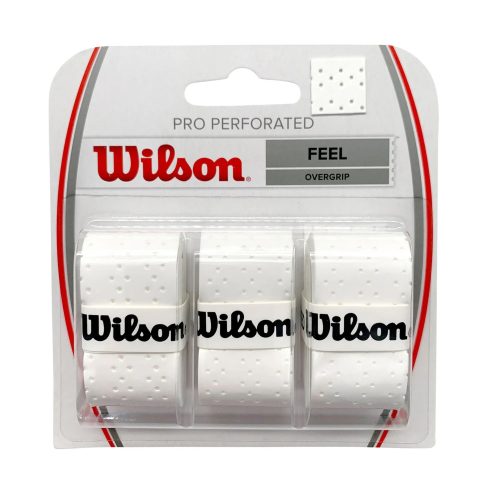 CUBRE GRIP TENIS/PADEL PRO WILSON X3