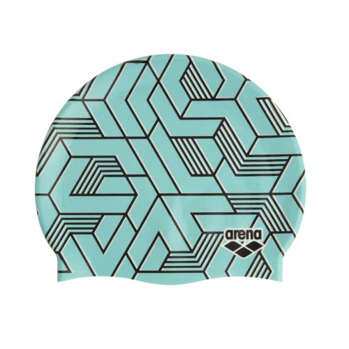 GORRA NATACIÓN ADULTO ARENA SILICONA