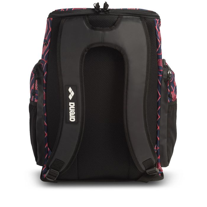 MOCHILA NATACIÓN ARENA SPIKY III ESCAPE 45 L - Imagen 3