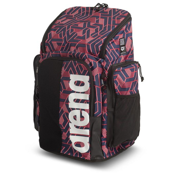 MOCHILA NATACIÓN ARENA SPIKY III ESCAPE 45 L - Imagen 2