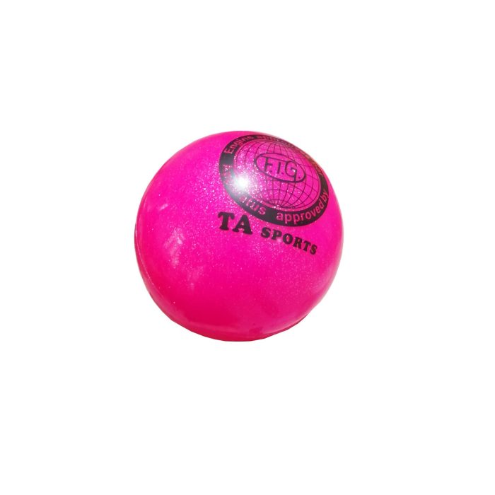 PELOTA GIMNASIA RITMICA 18 CM