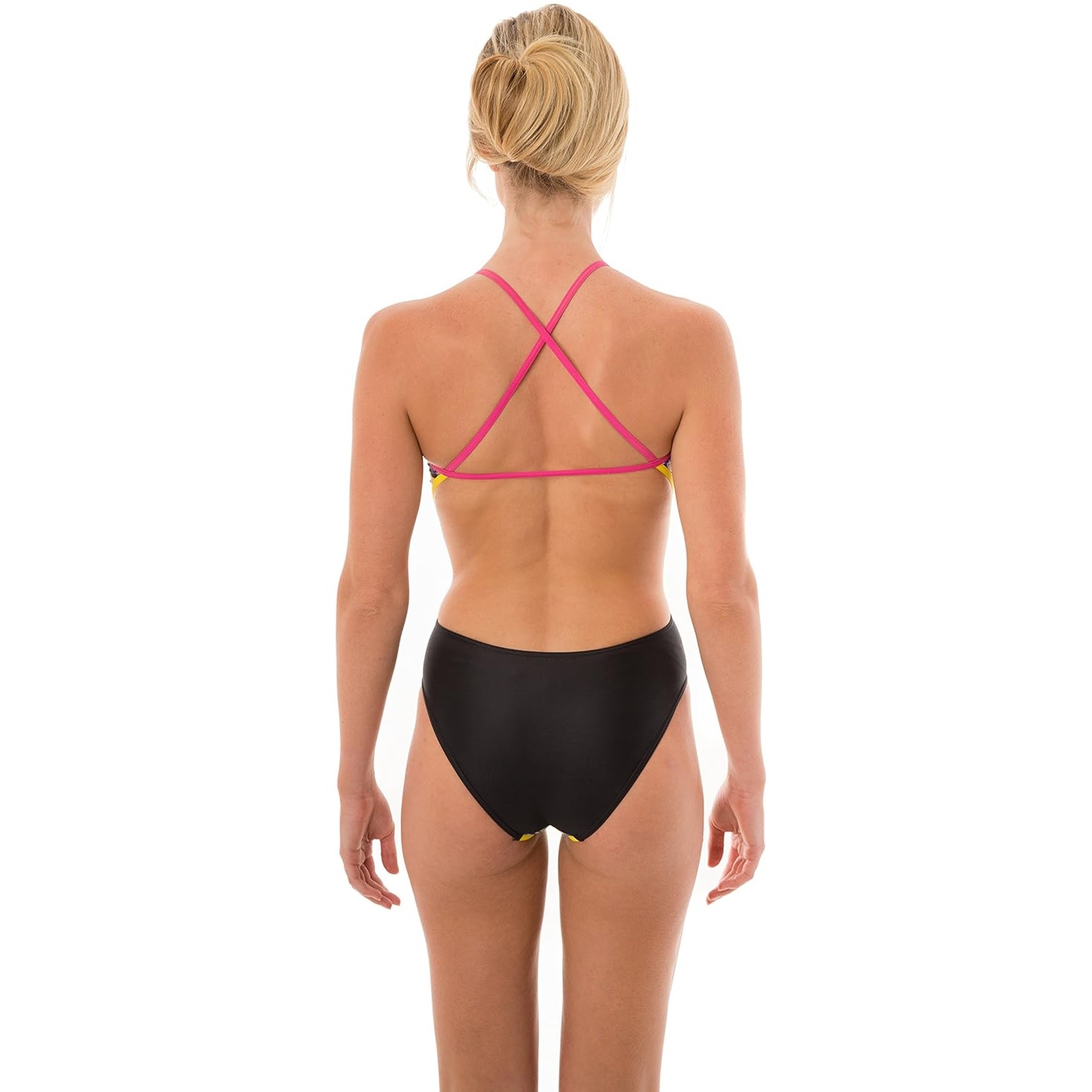 MALLA NATACIÓN DAMA MICHAEL PHELPS - Imagen 2