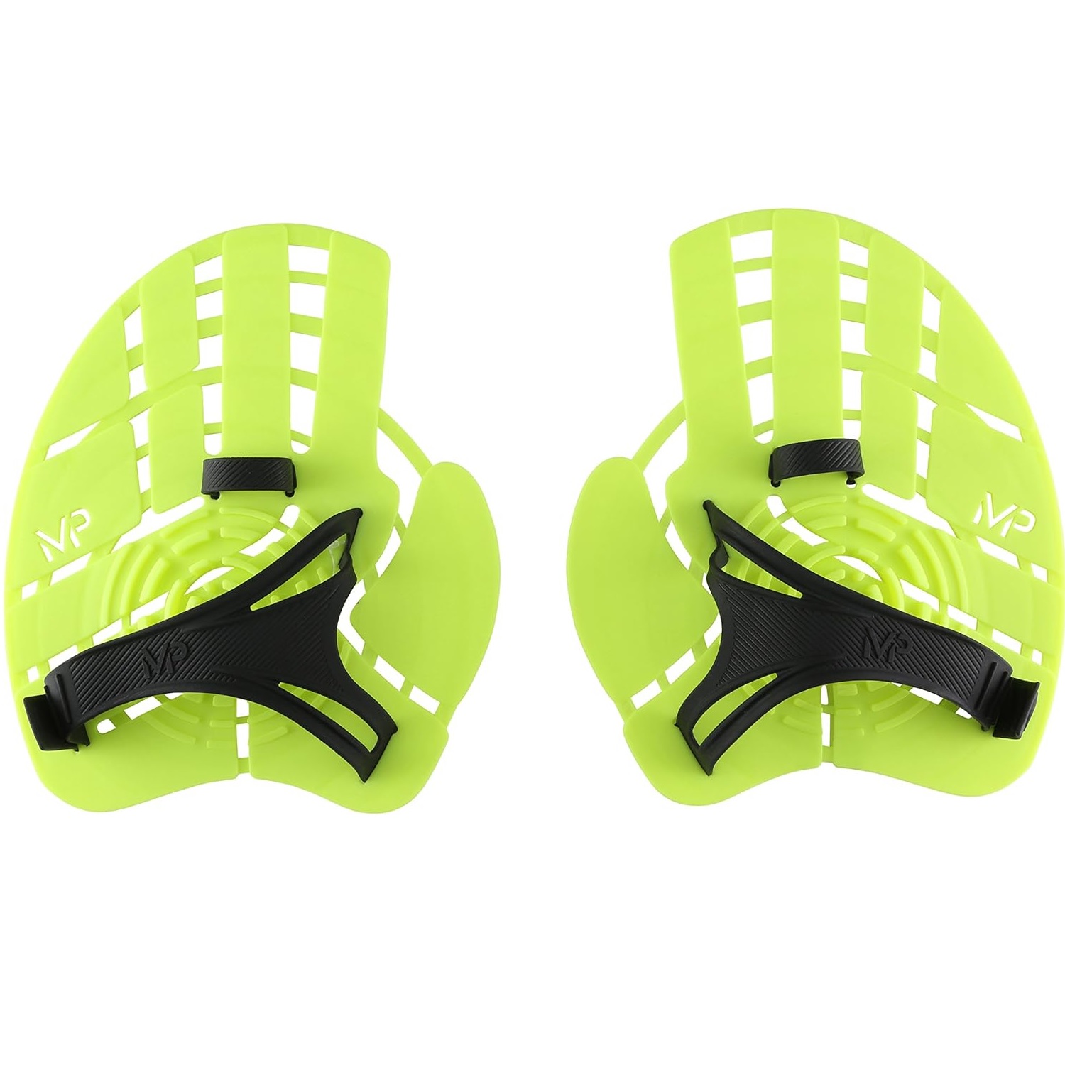 MANOPLA NATACIÓN MICHAEL PHELPS - Imagen 2