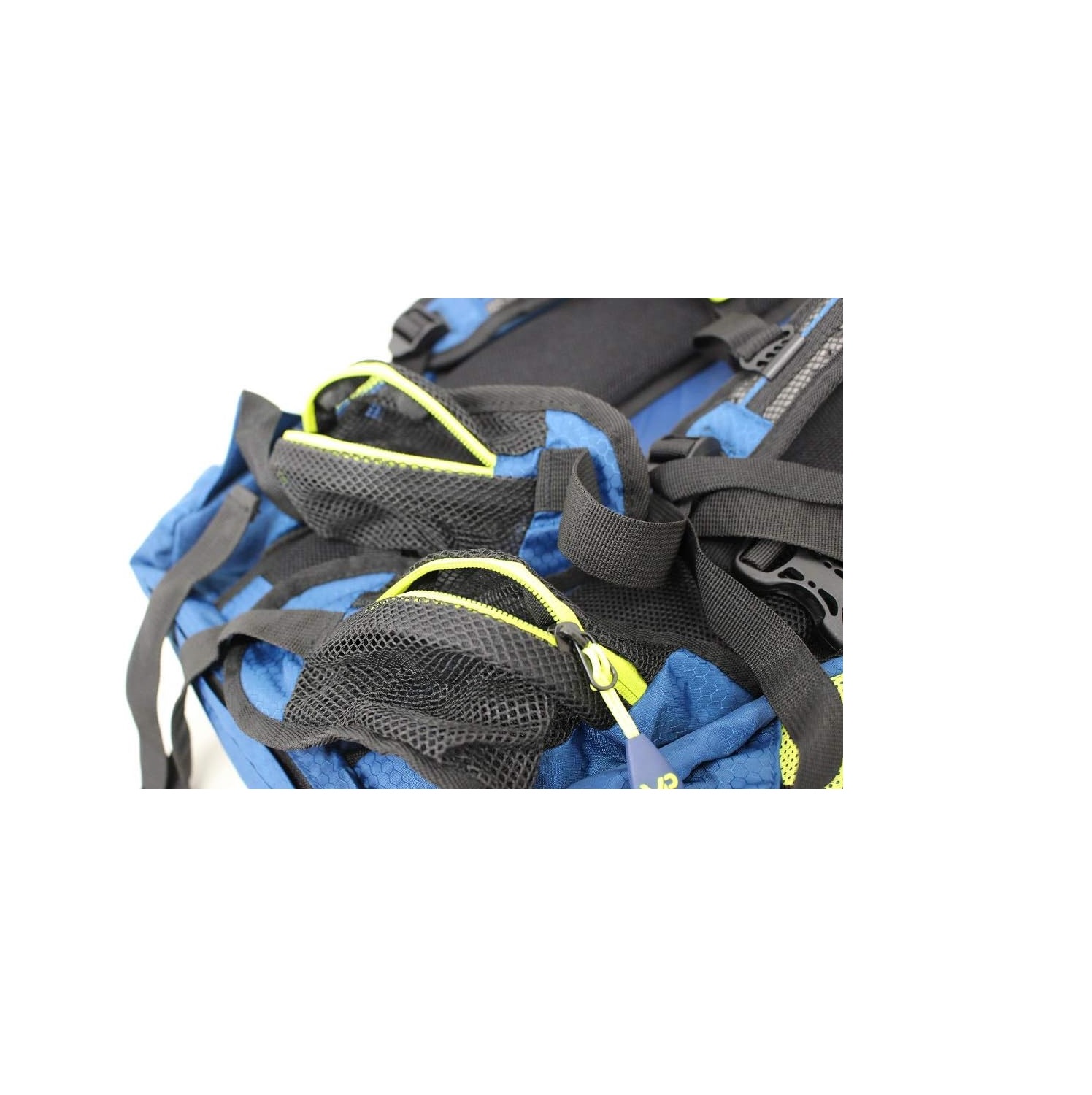 MOCHILA DE NATACIÓN MICHAEL PHELPS - Imagen 6