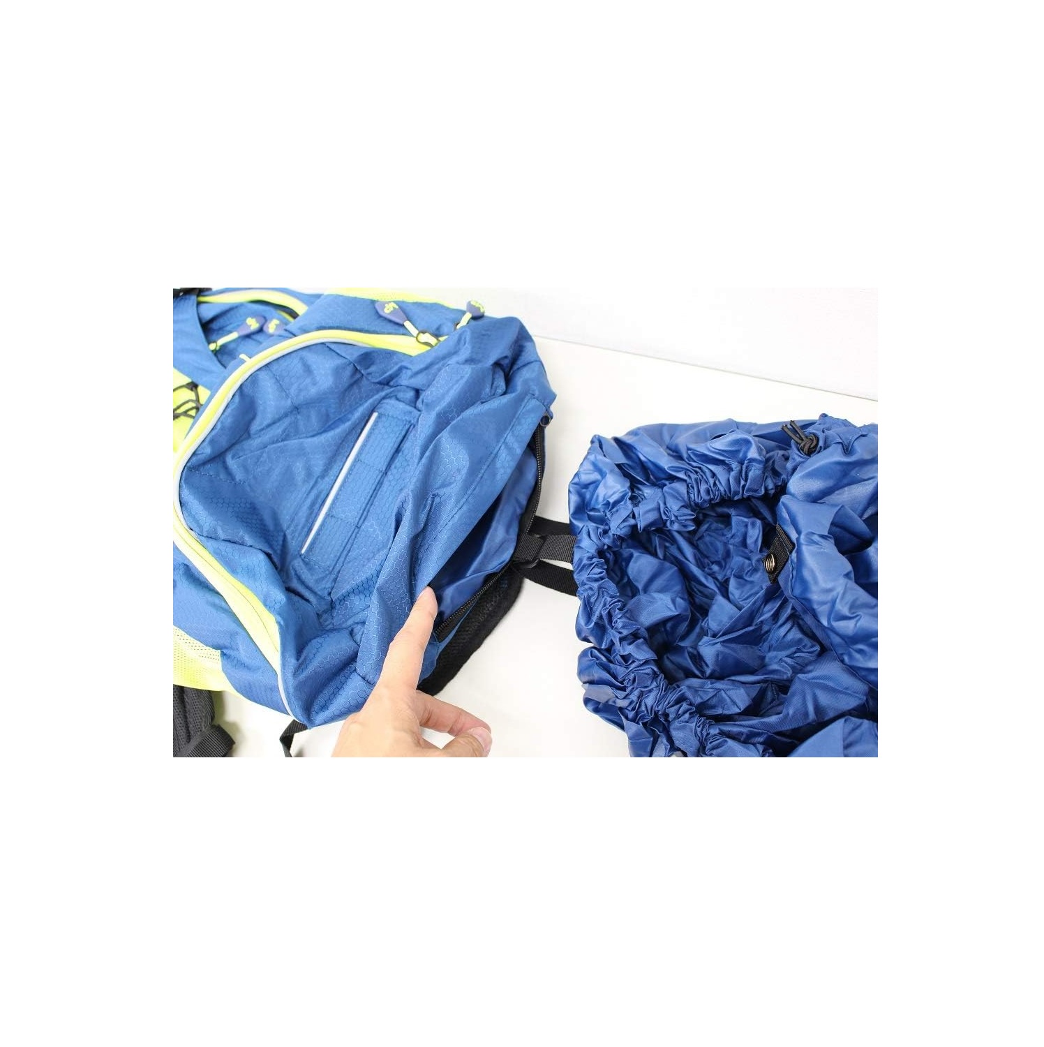 MOCHILA DE NATACIÓN MICHAEL PHELPS - Imagen 7