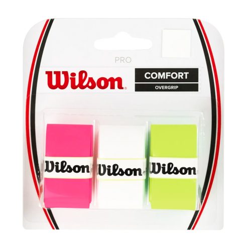 CUBRE GRIP TENIS WILSON PRO X3