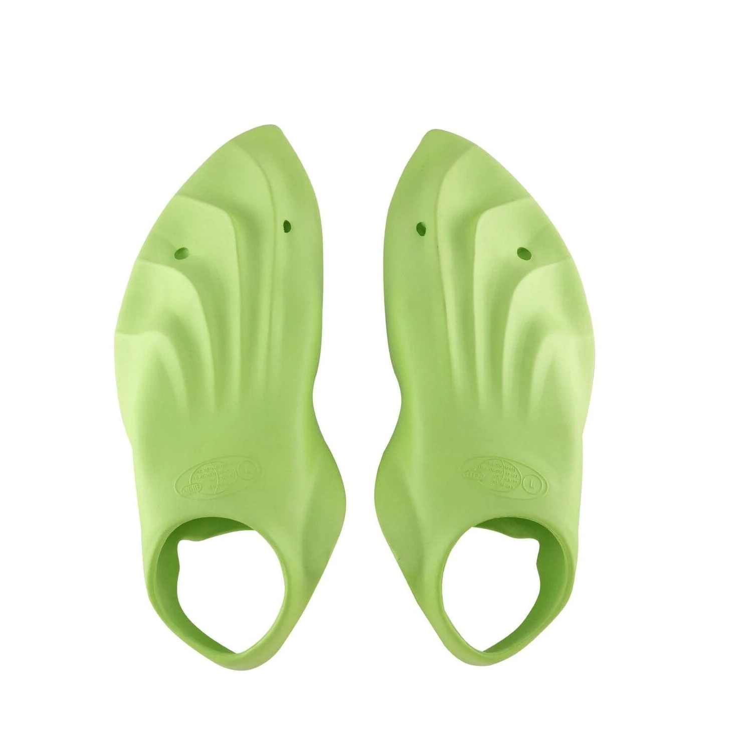 PATA DE RANA NATACIÓN MICHAEL PHELPS ALPHA PRO - Imagen 2