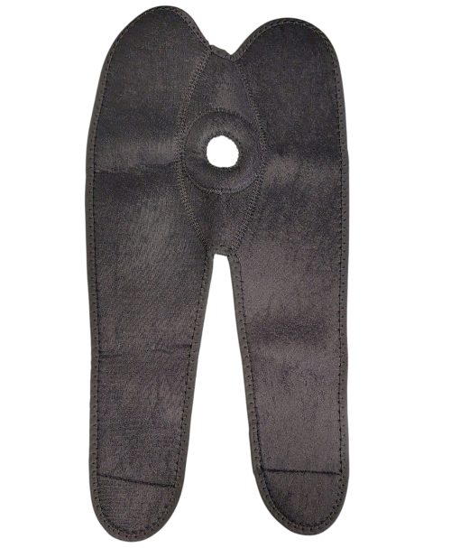 RODILLERA NEOPRENO AJUSTABLE KNEX (TALLE UNICO)