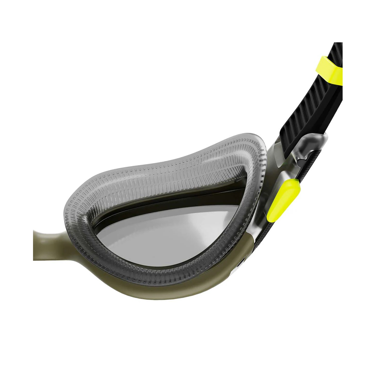 LENTE SPEEDO NATACIÓN BIOFUSE ADULTO 2.0 POLARIZADO - Imagen 3