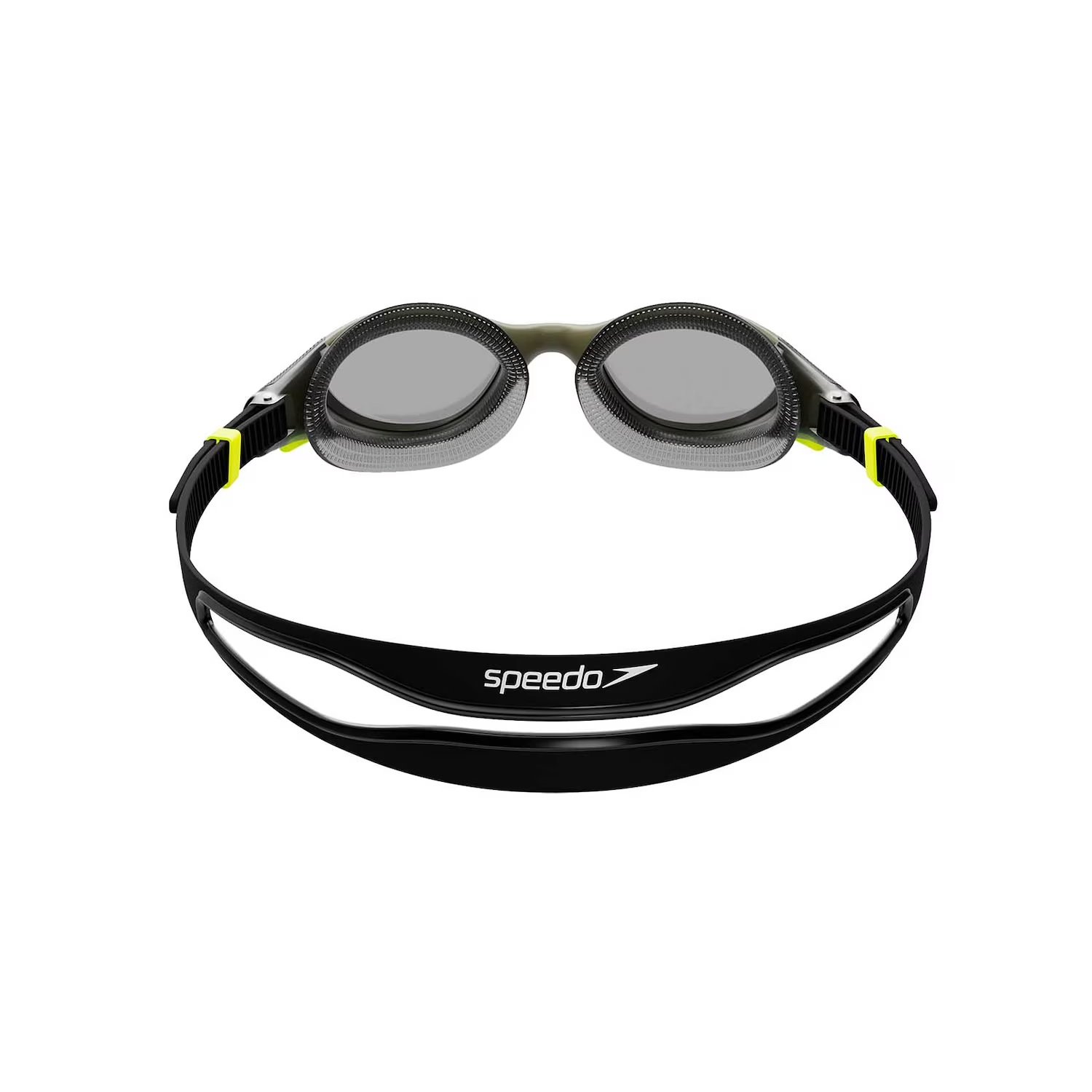 LENTE SPEEDO NATACIÓN BIOFUSE ADULTO 2.0 POLARIZADO - Imagen 2