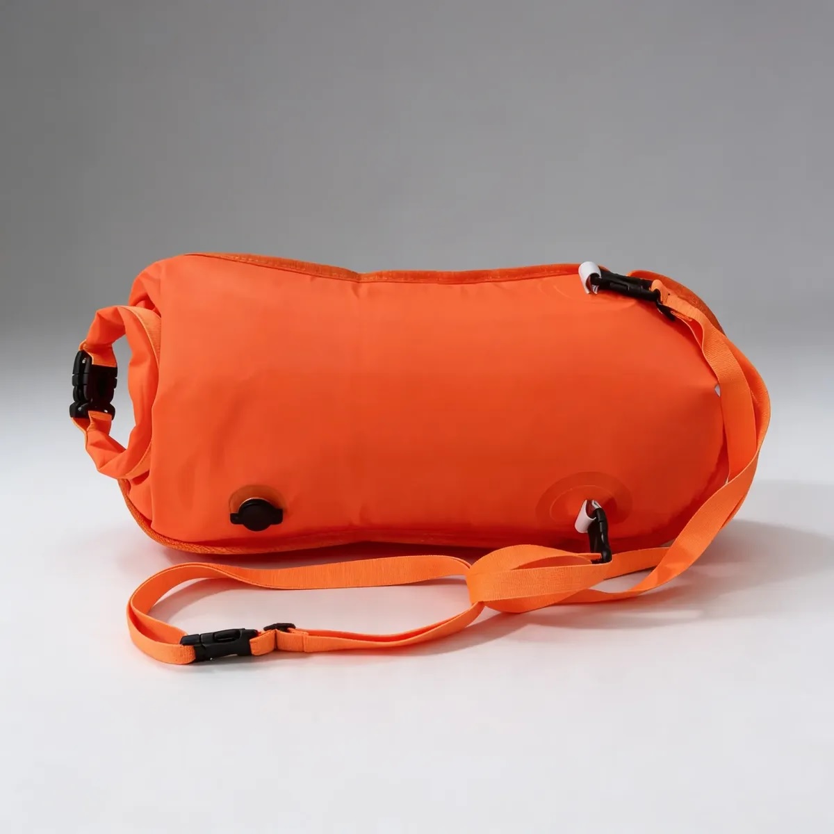 BOYA NATACIÓN AGUAS ABIERTAS MOAKI 28 L - Imagen 2