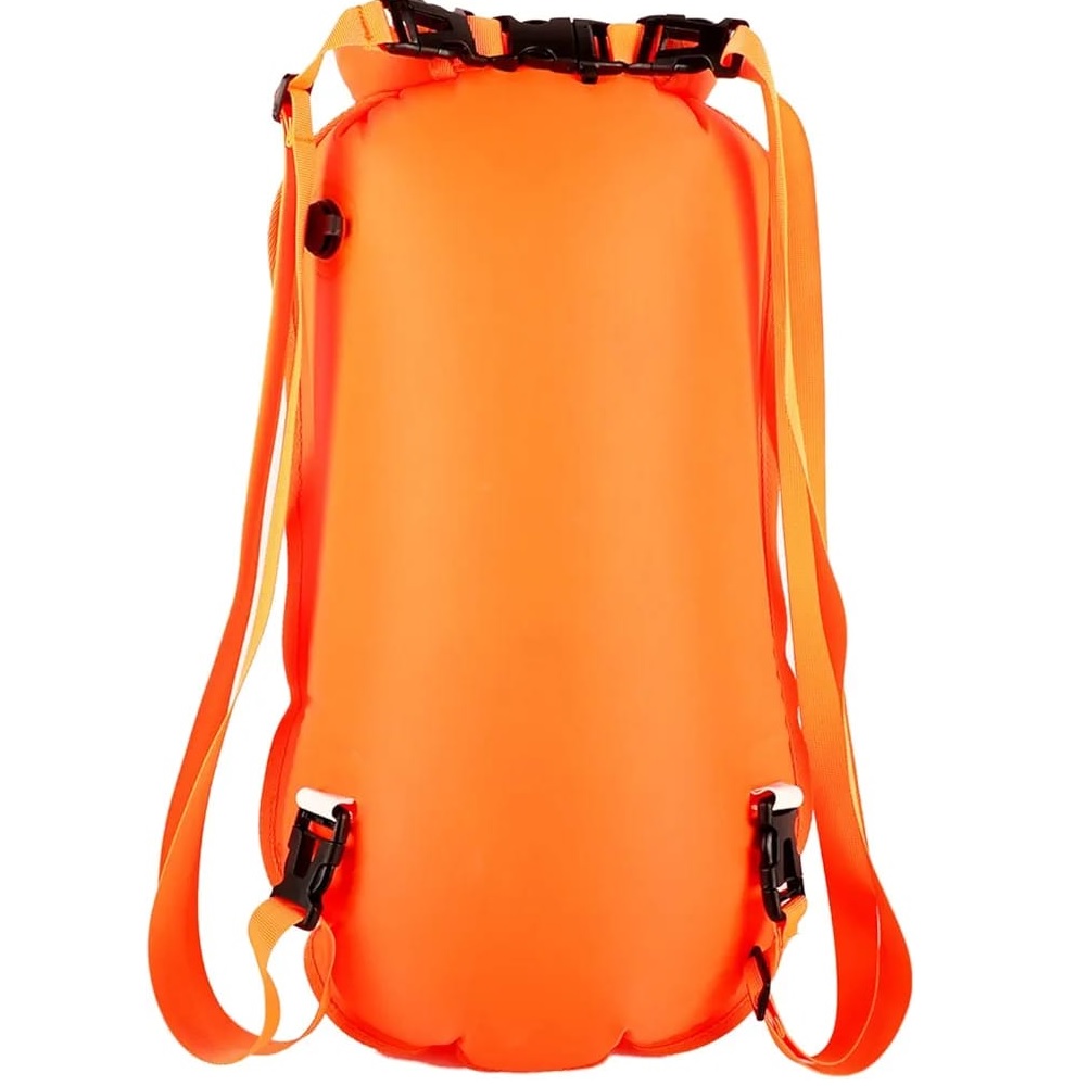 BOYA NATACIÓN AGUAS ABIERTAS MOAKI 28 L - Imagen 7