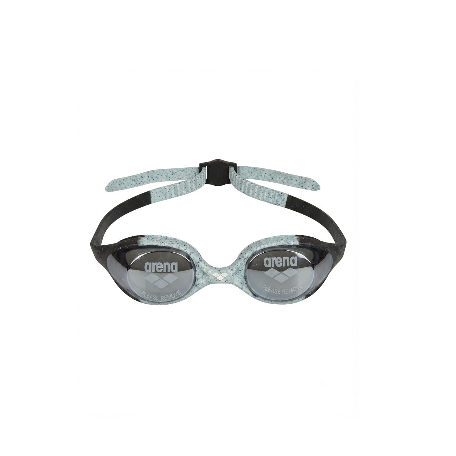 LENTES DE NATACIÓN ARENA SPIDER NIÑO 6 A 12 AÑOS ESPEJADO