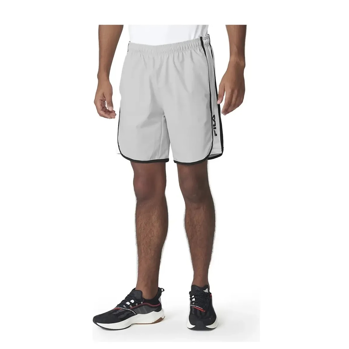 SHORT TENIS/RUNNING HOMBRE FILA SPORT - Imagen 2
