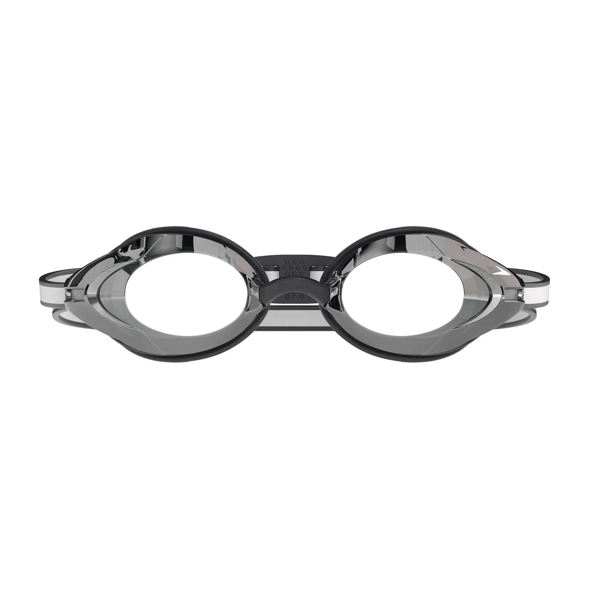 LENTE DE NATACIÓN SPEEDO VANQUISHER 3.0 MIRROR - Imagen 2