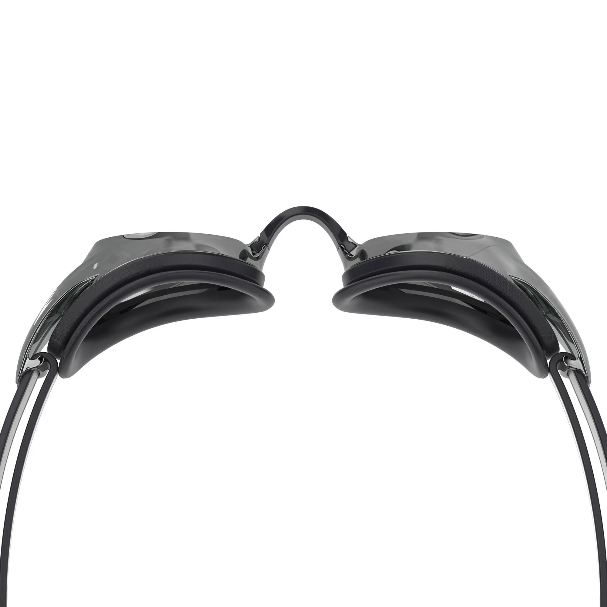 LENTE DE NATACIÓN SPEEDO VANQUISHER 3.0 MIRROR - Imagen 3