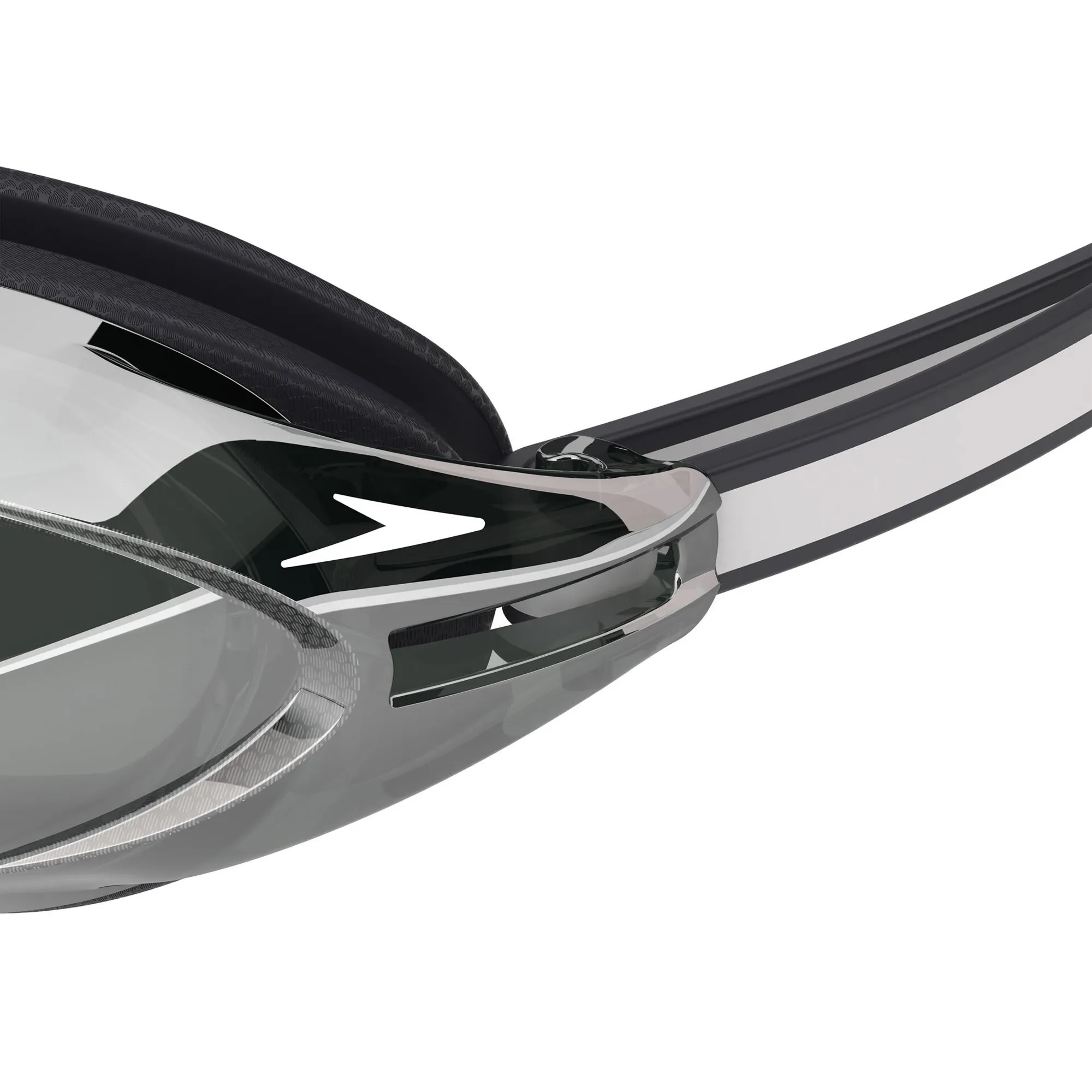 LENTE DE NATACIÓN SPEEDO VANQUISHER 3.0 MIRROR - Imagen 5