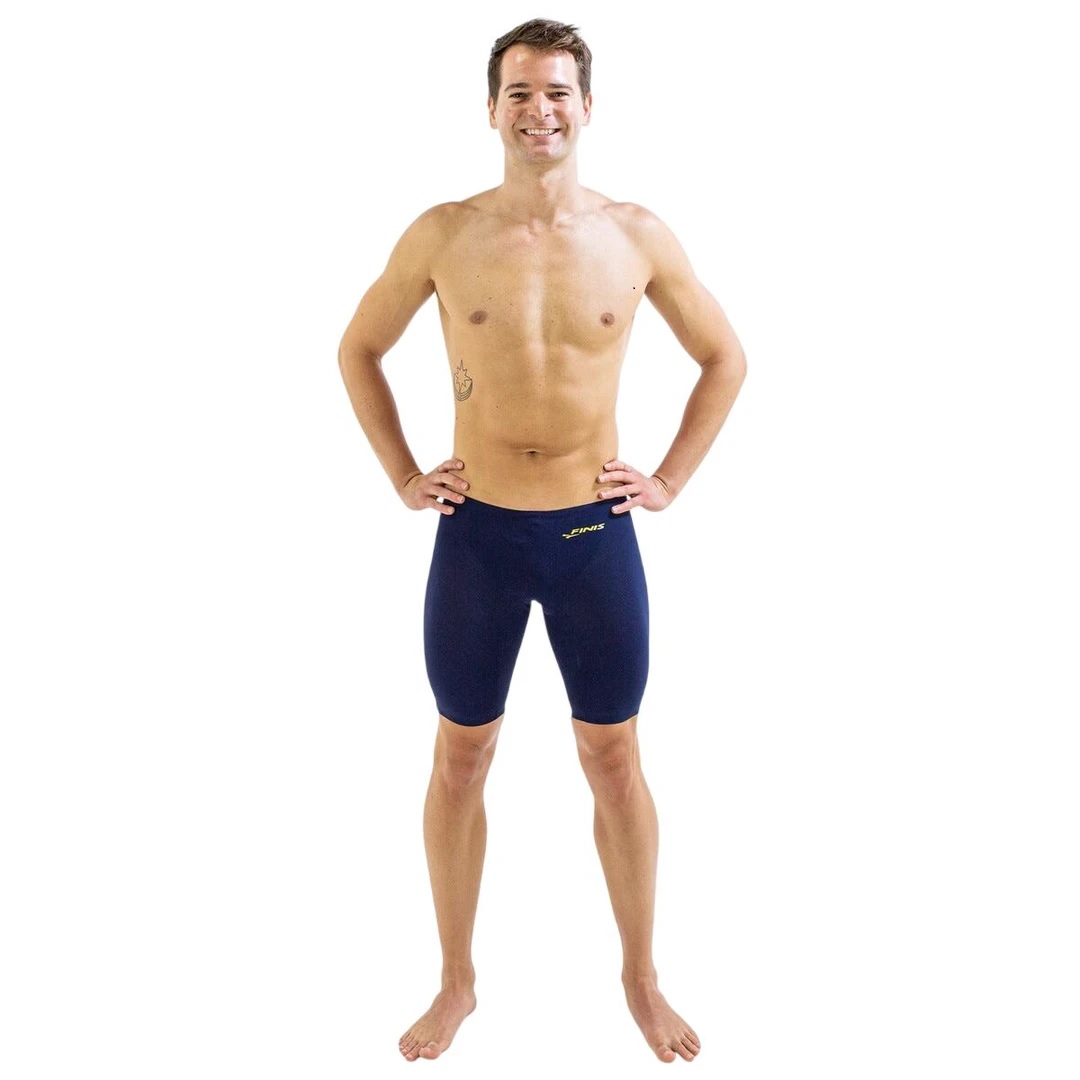 BERMUDA DE COMPETENCIA FINIS FUSE - Imagen 6