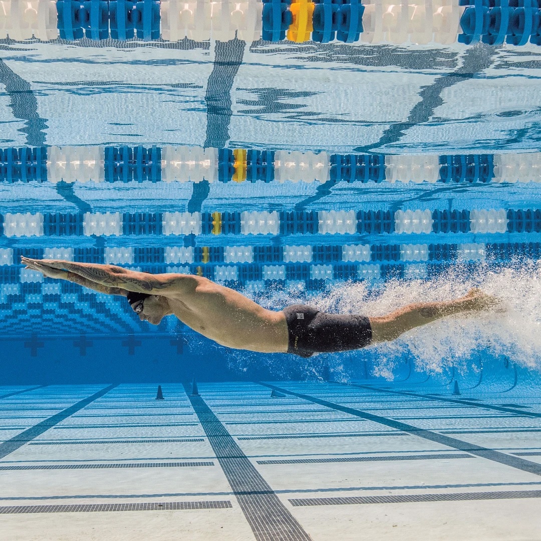 BERMUDA DE COMPETENCIA FINIS FUSE - Imagen 2